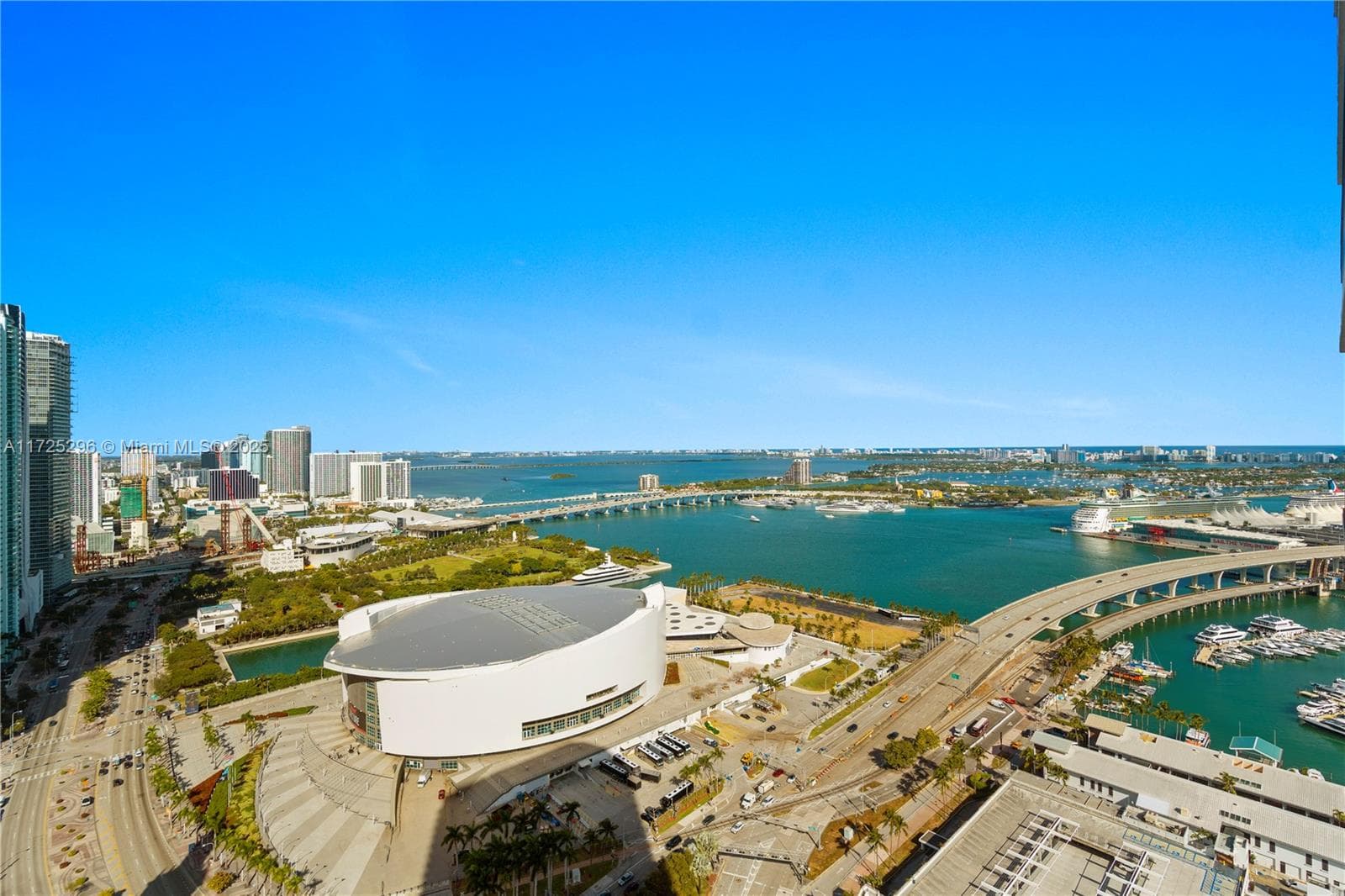 398 NE 5th St # 3207, Miami FL 33132 — 1