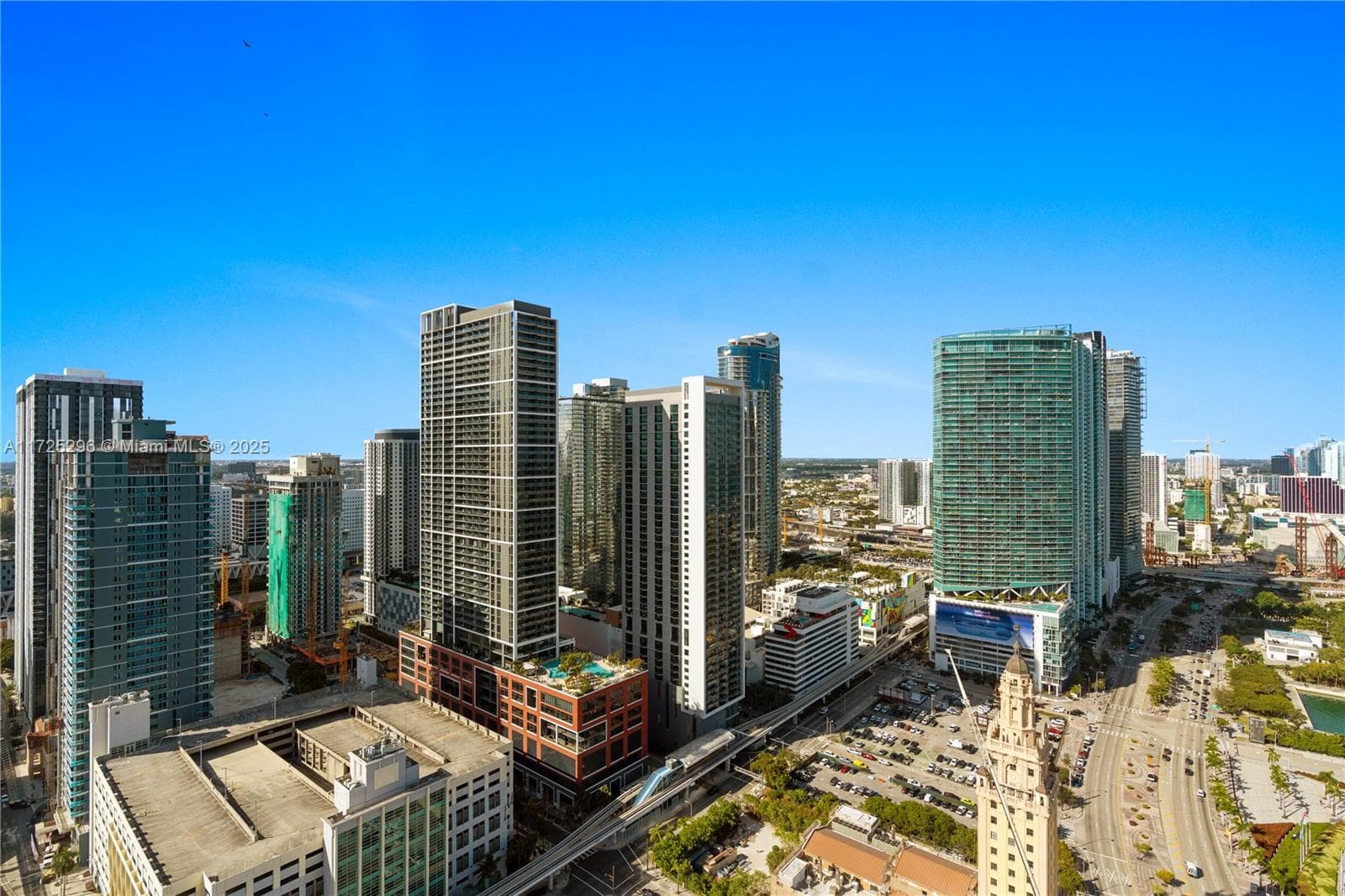 398 NE 5th St # 3207, Miami FL 33132 — 20