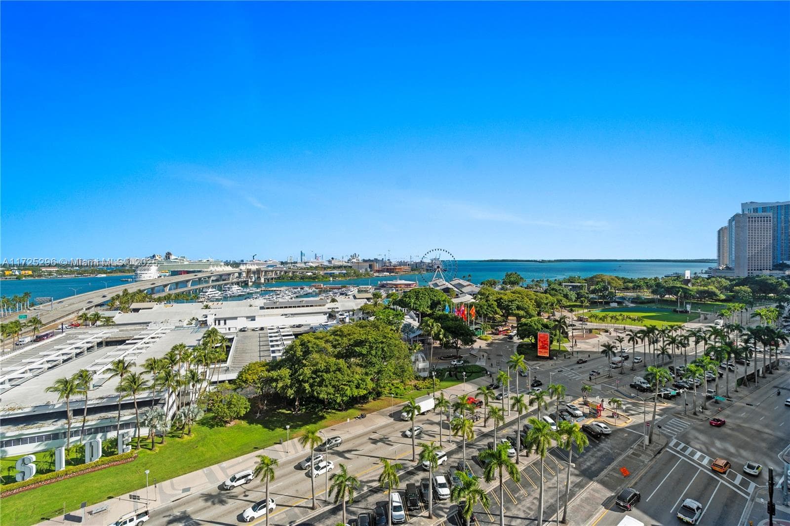398 NE 5th St # 3207, Miami FL 33132 — 33