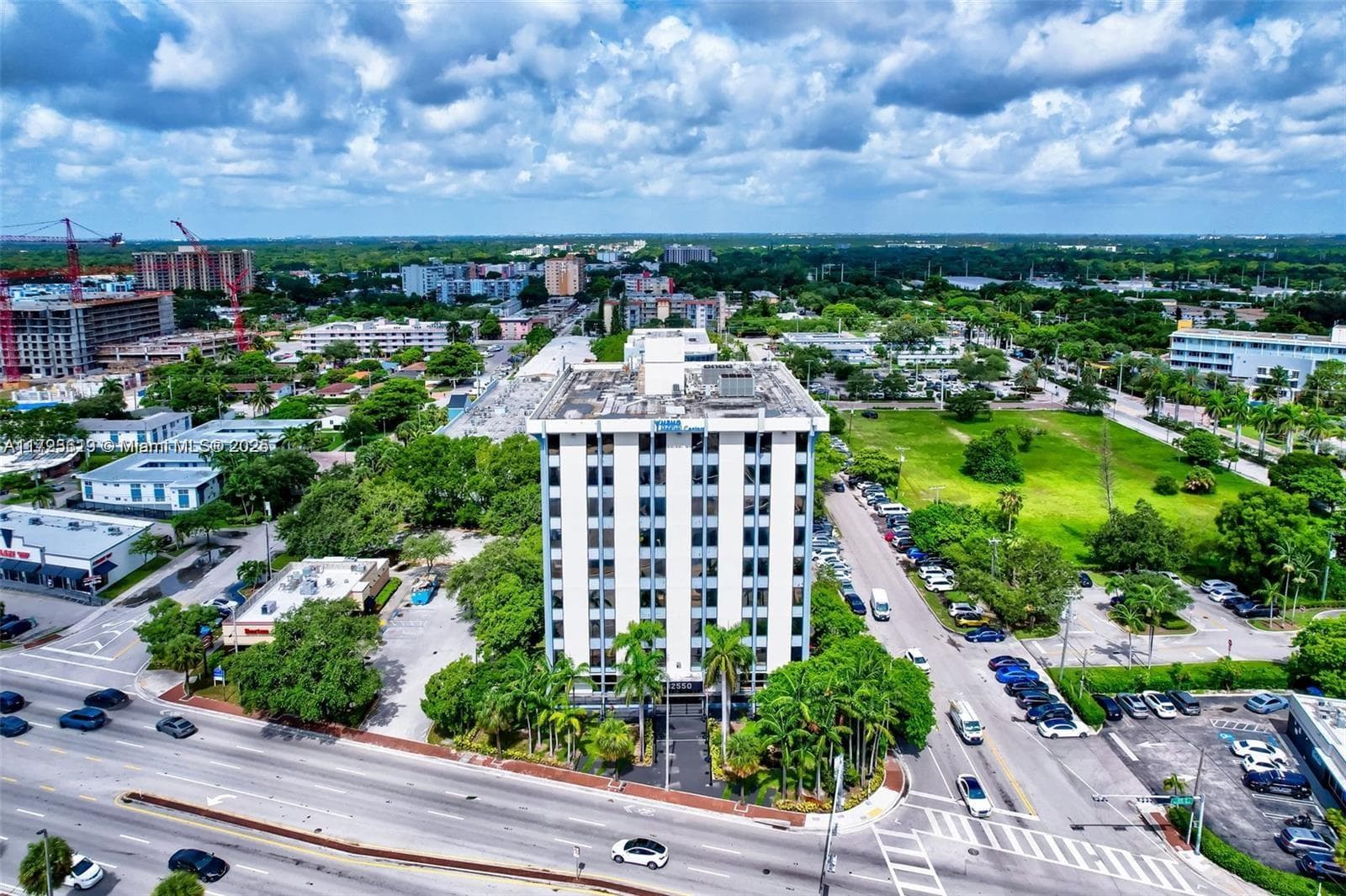 12550 Biscayne Blvd # 6, North Miami FL 33181 — 12