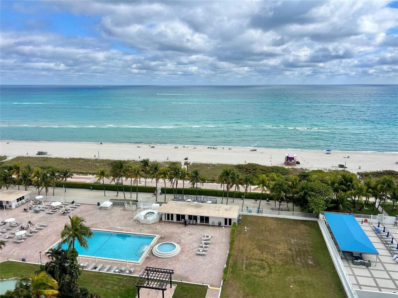 5005 Collins Avenue # 1210, Miami Beach FL 33140 — 5