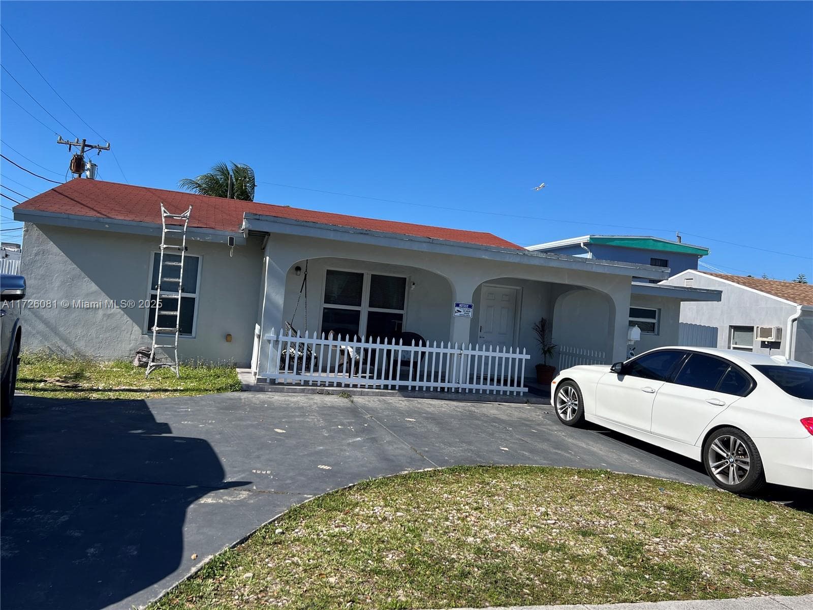 720 NW 30th Ave, Miami FL 33125 — 1