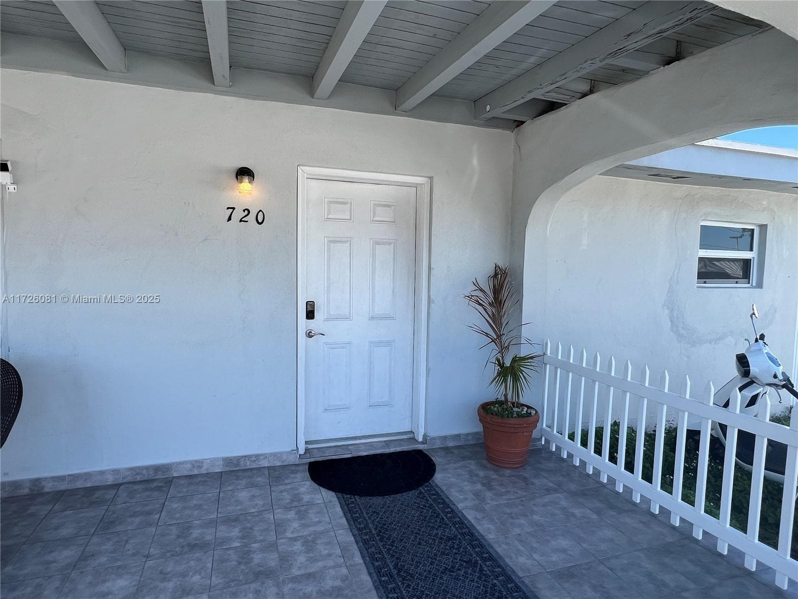 720 NW 30th Ave, Miami FL 33125 — 4