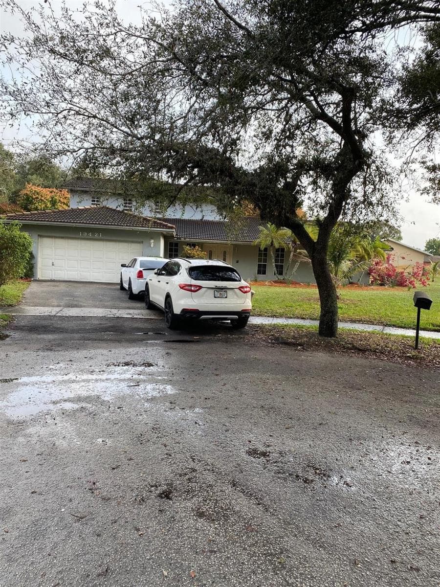 19421 NW 18th Court, Miami Gardens FL 33056 — 2