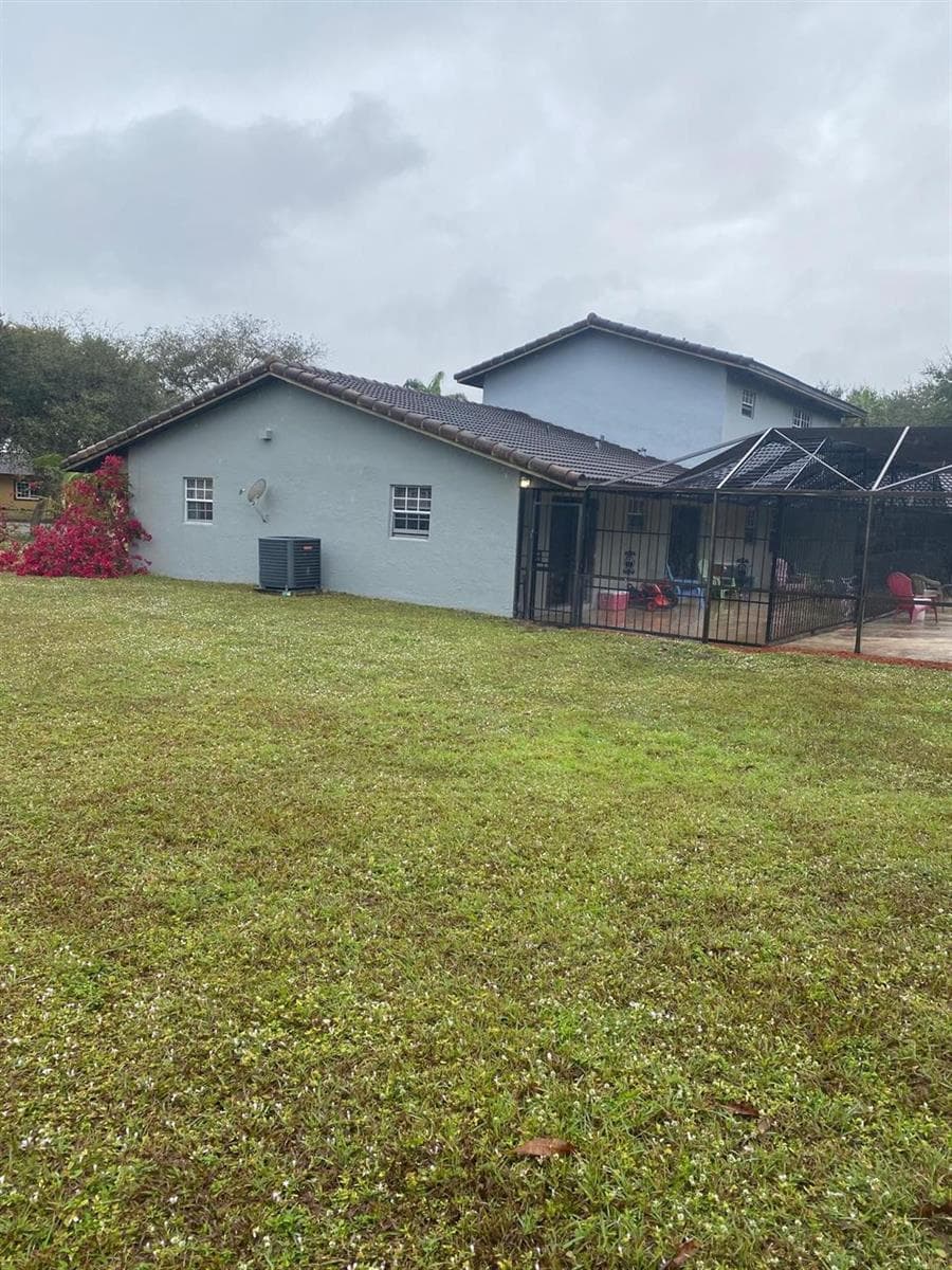 19421 NW 18th Court, Miami Gardens FL 33056 — 49