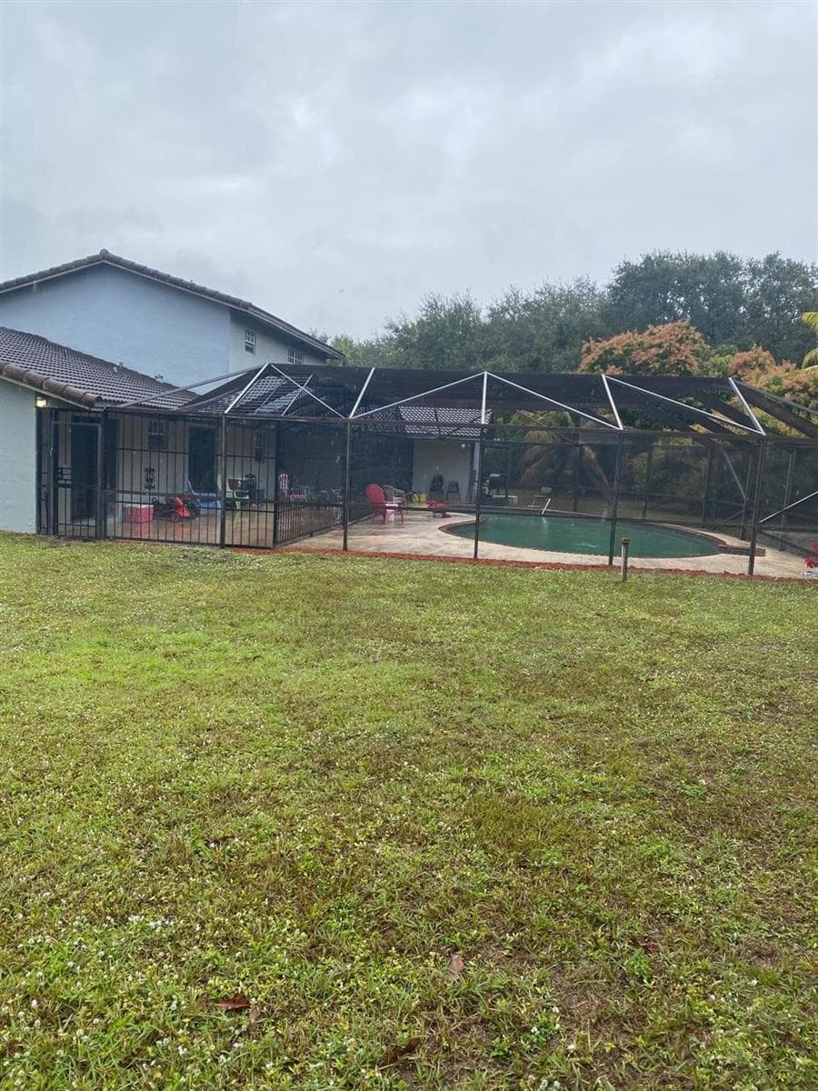 19421 NW 18th Court, Miami Gardens FL 33056 — 48