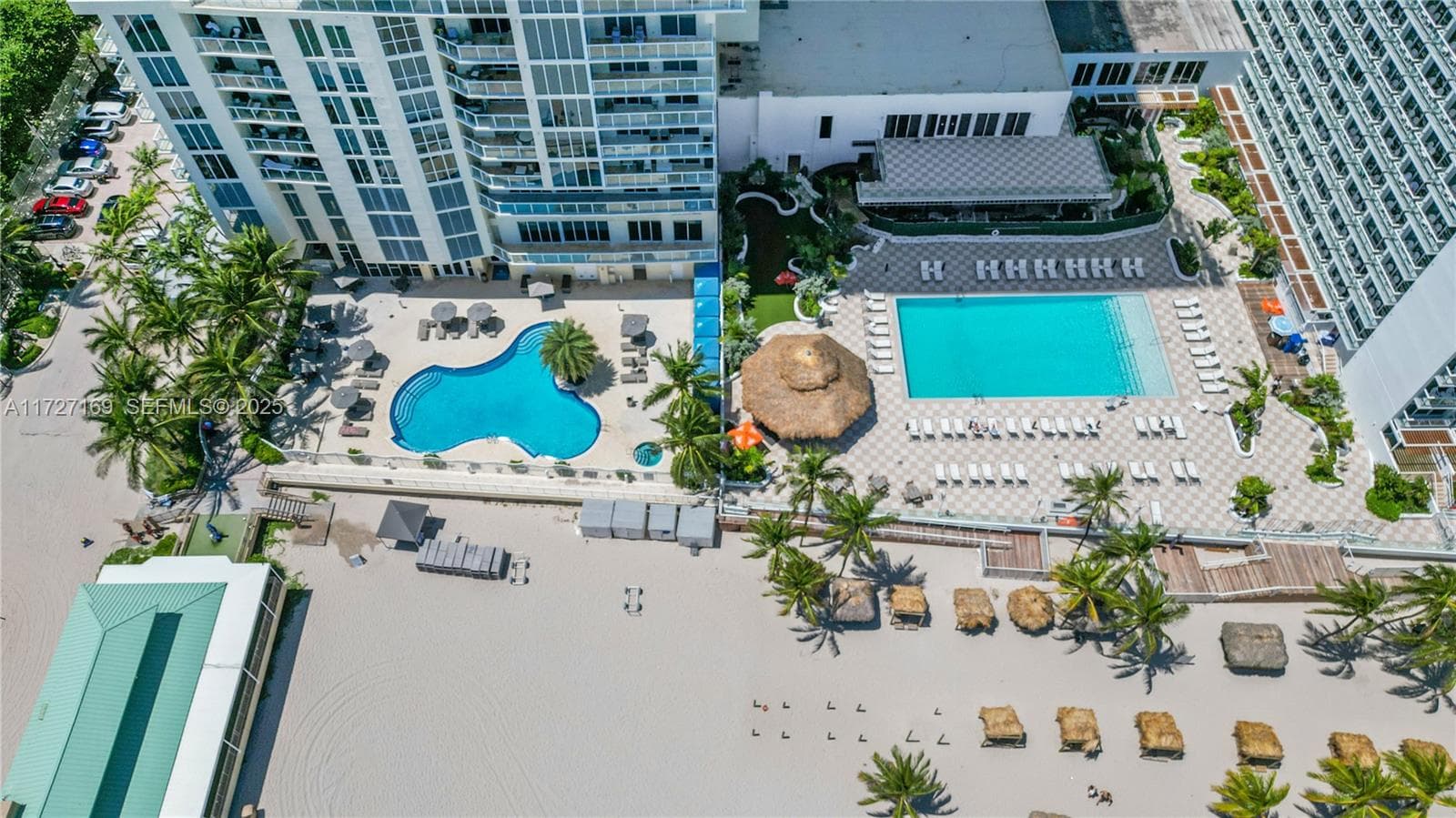 16699 Collins Ave # 2709, Sunny Isles Beach FL 33160 — 6