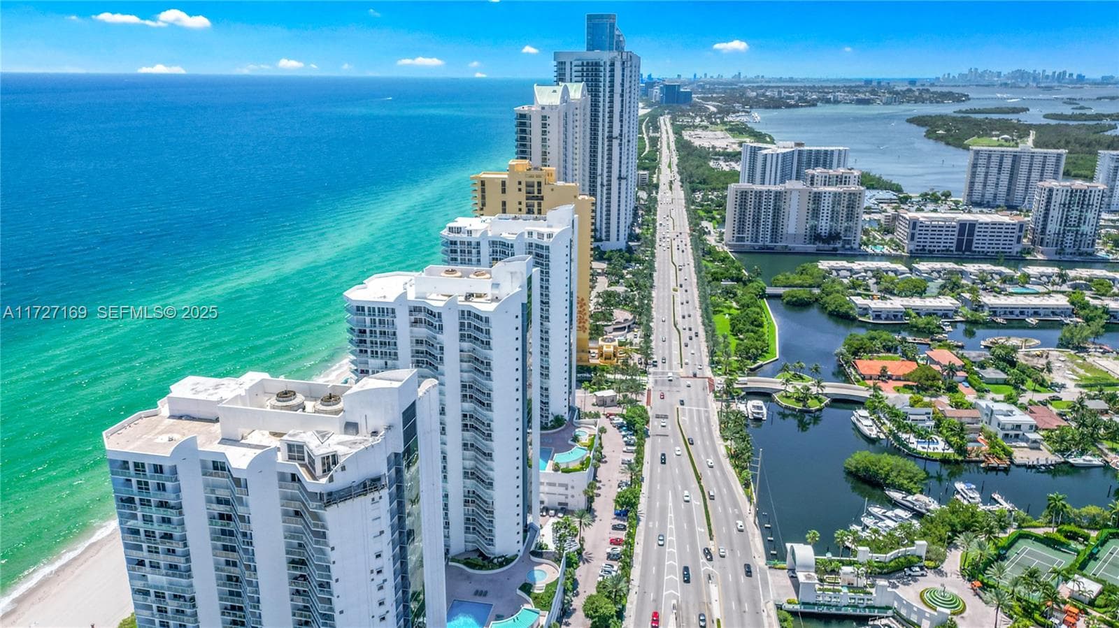 16699 Collins Ave # 2709, Sunny Isles Beach FL 33160 — 3