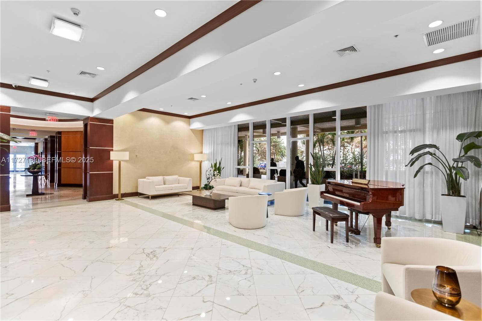 16699 Collins Ave # 2709, Sunny Isles Beach FL 33160 — 33