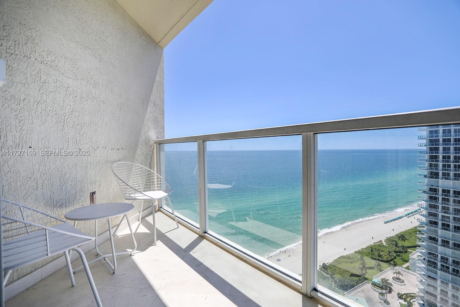 16699 Collins Ave # 2709, Sunny Isles Beach FL 33160 — 18