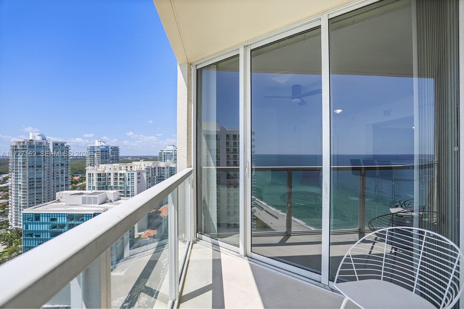 16699 Collins Ave # 2709, Sunny Isles Beach FL 33160 — 19