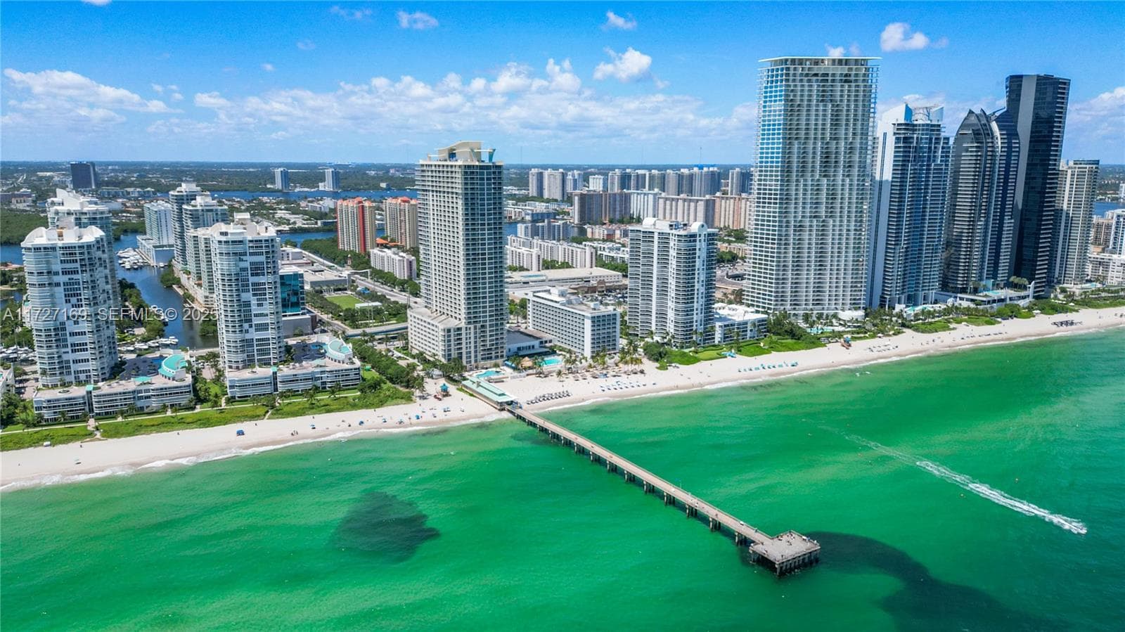 16699 Collins Ave # 2709, Sunny Isles Beach FL 33160 — 4