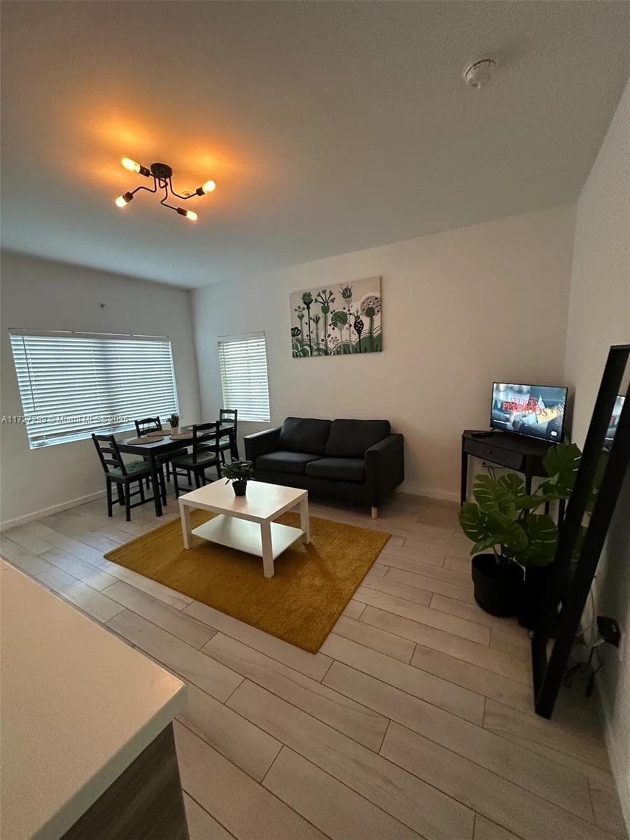 1450 Meridian Ave # 107, Miami Beach FL 33139 — 2