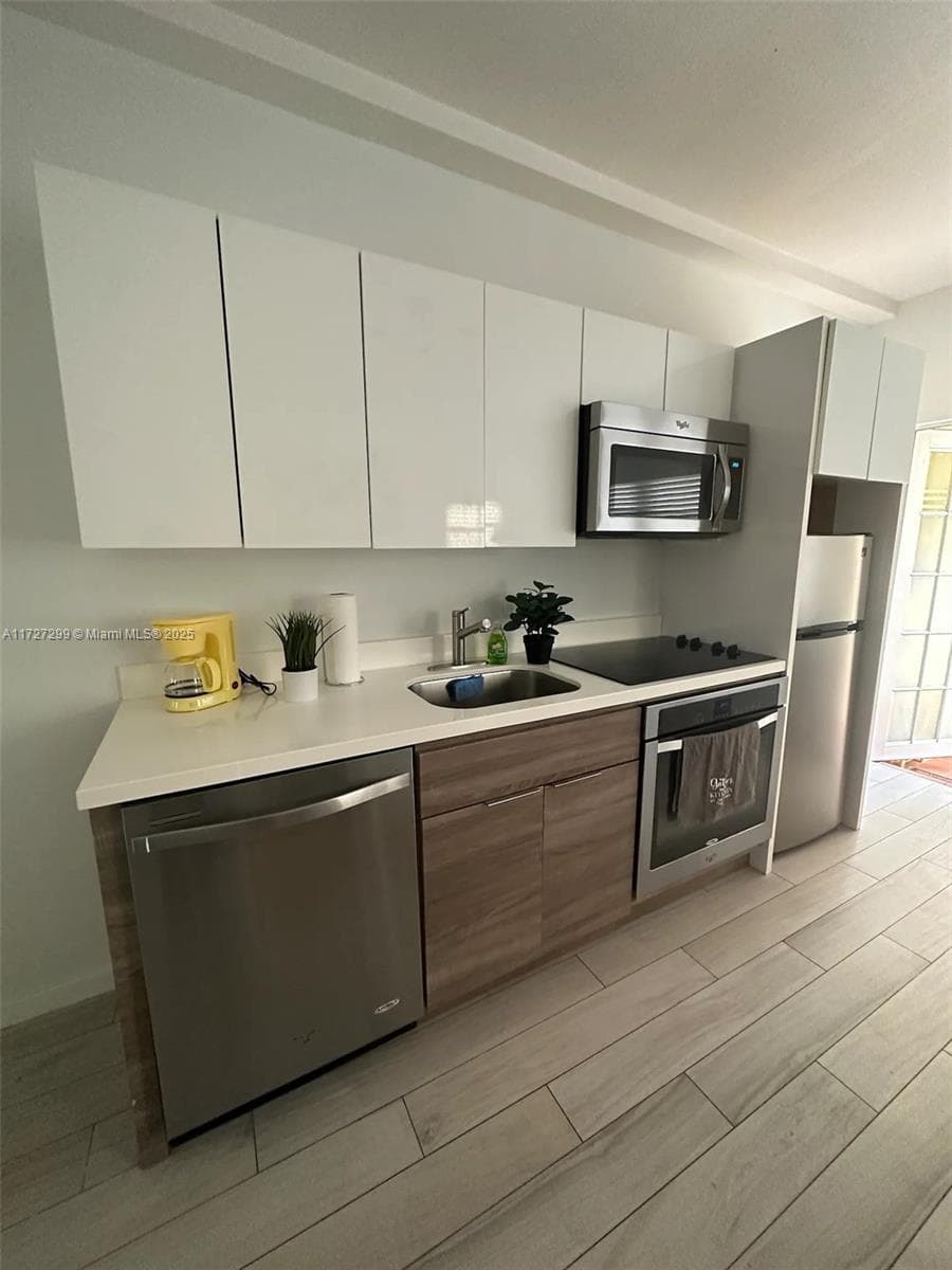 1450 Meridian Ave # 107, Miami Beach FL 33139 — 1