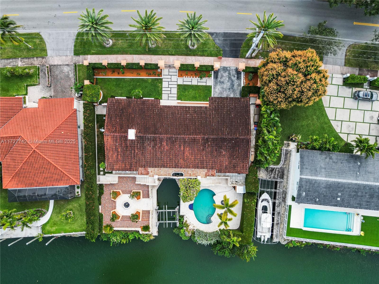 1181 S Alhambra Cir, Coral Gables FL 33146 — 27