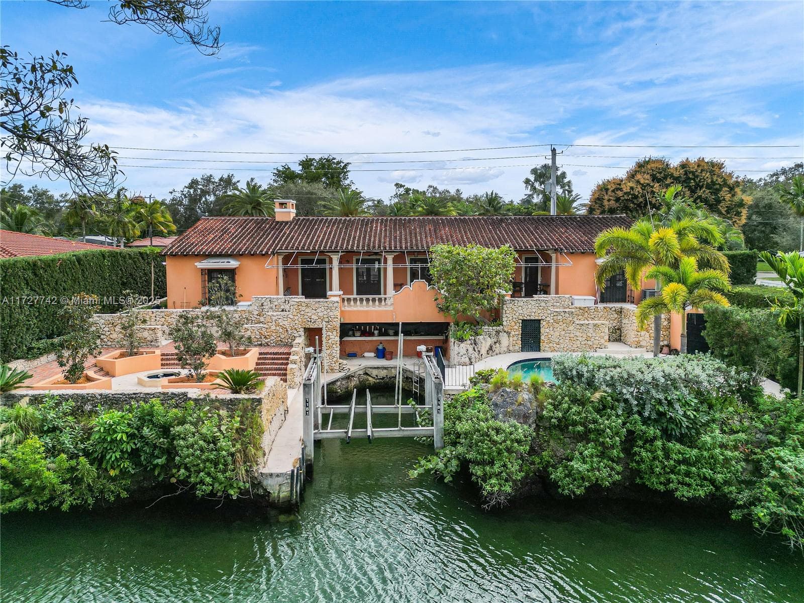 1181 S Alhambra Cir, Coral Gables FL 33146 — 7