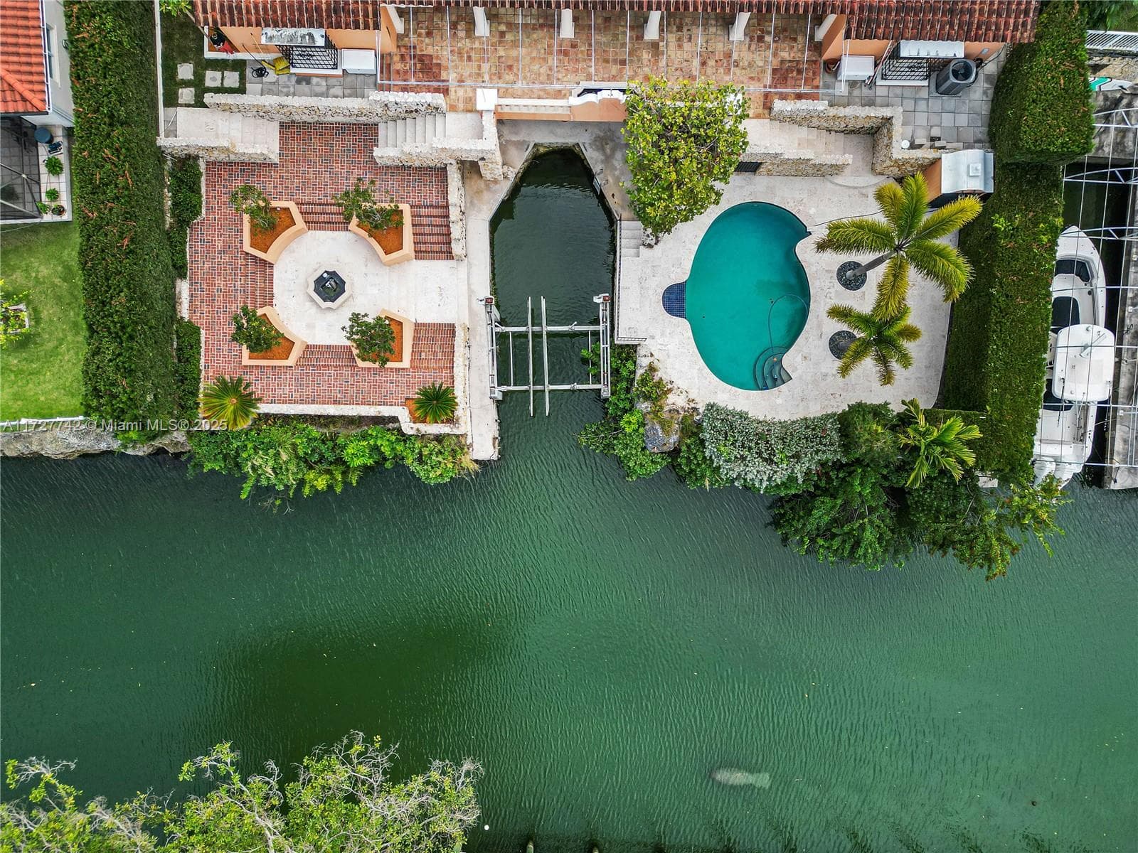 1181 S Alhambra Cir, Coral Gables FL 33146 — 28