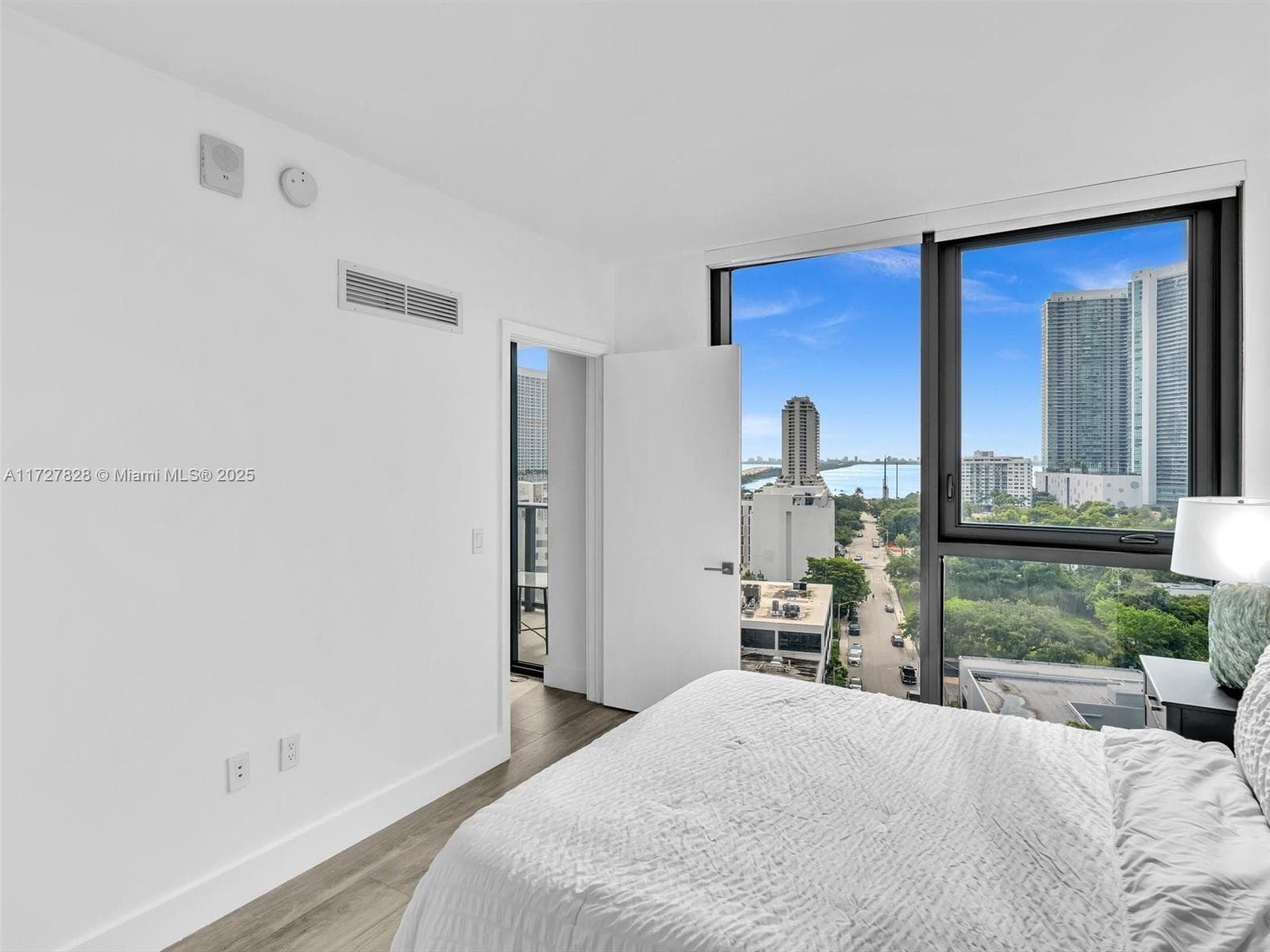 121 NE 34th St # 1005, Miami FL 33137 — 23