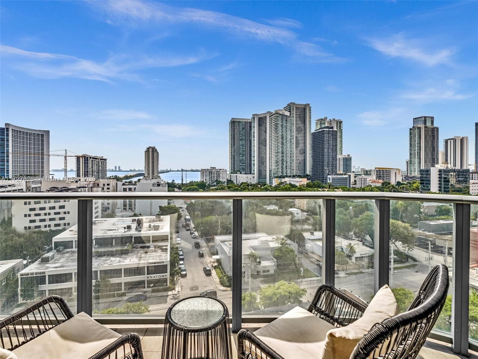 121 NE 34th St # 1005, Miami FL 33137 — 15