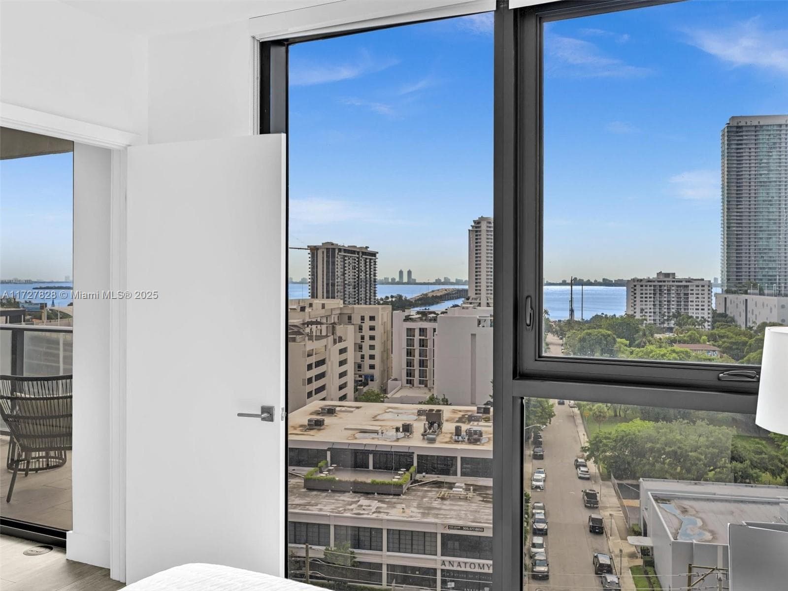 121 NE 34th St # 1005, Miami FL 33137 — 4