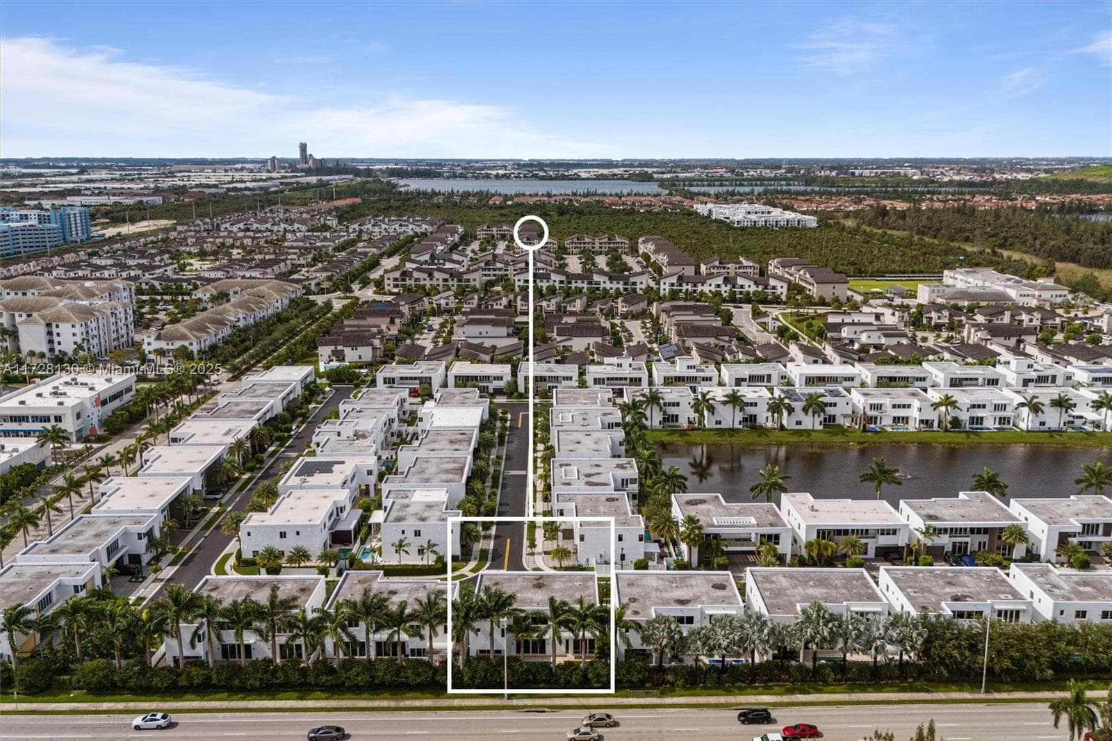 10296 NW 74th Ter, Doral FL 33178 — 41