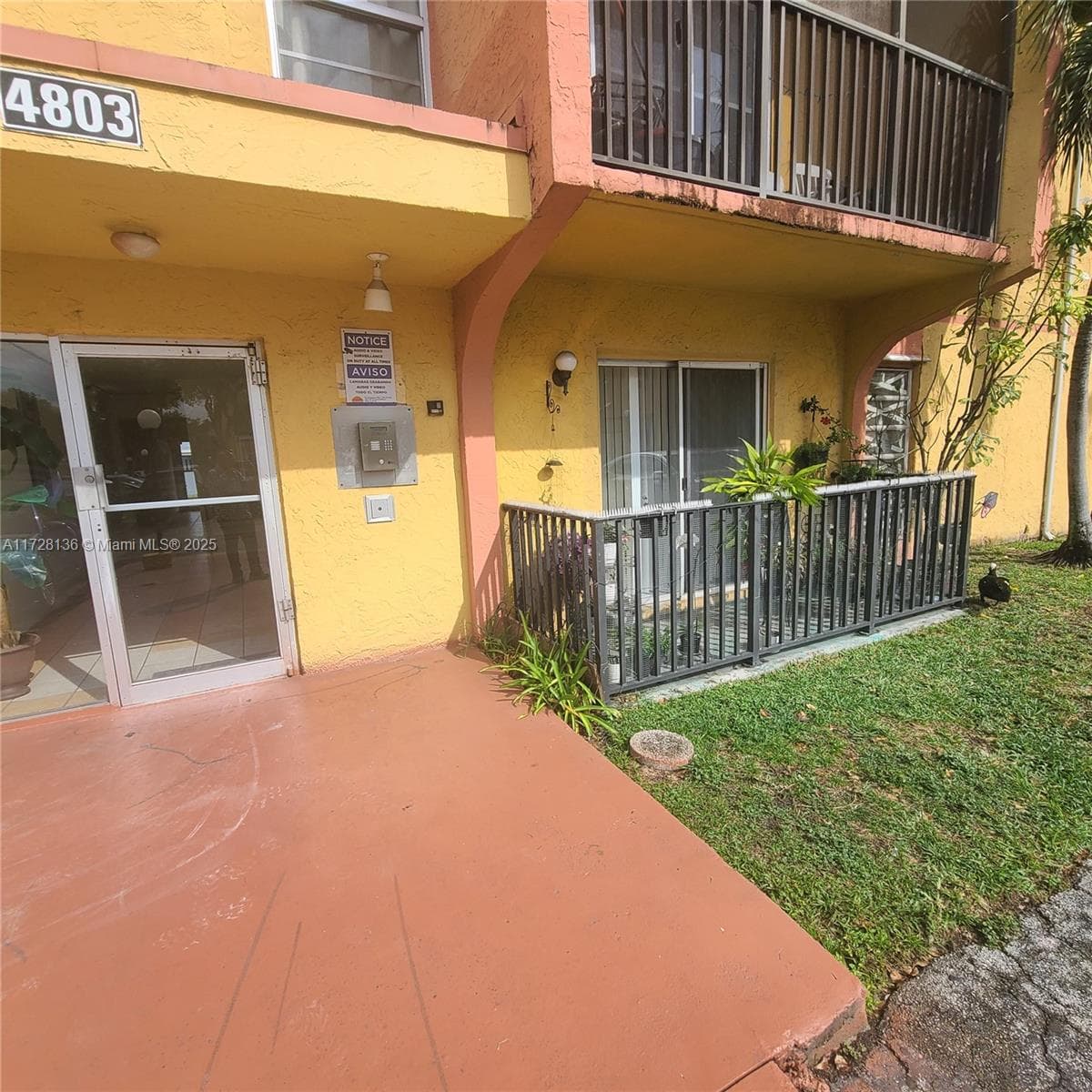 4803 NW 7th St # 14, Miami FL 33126 — 11