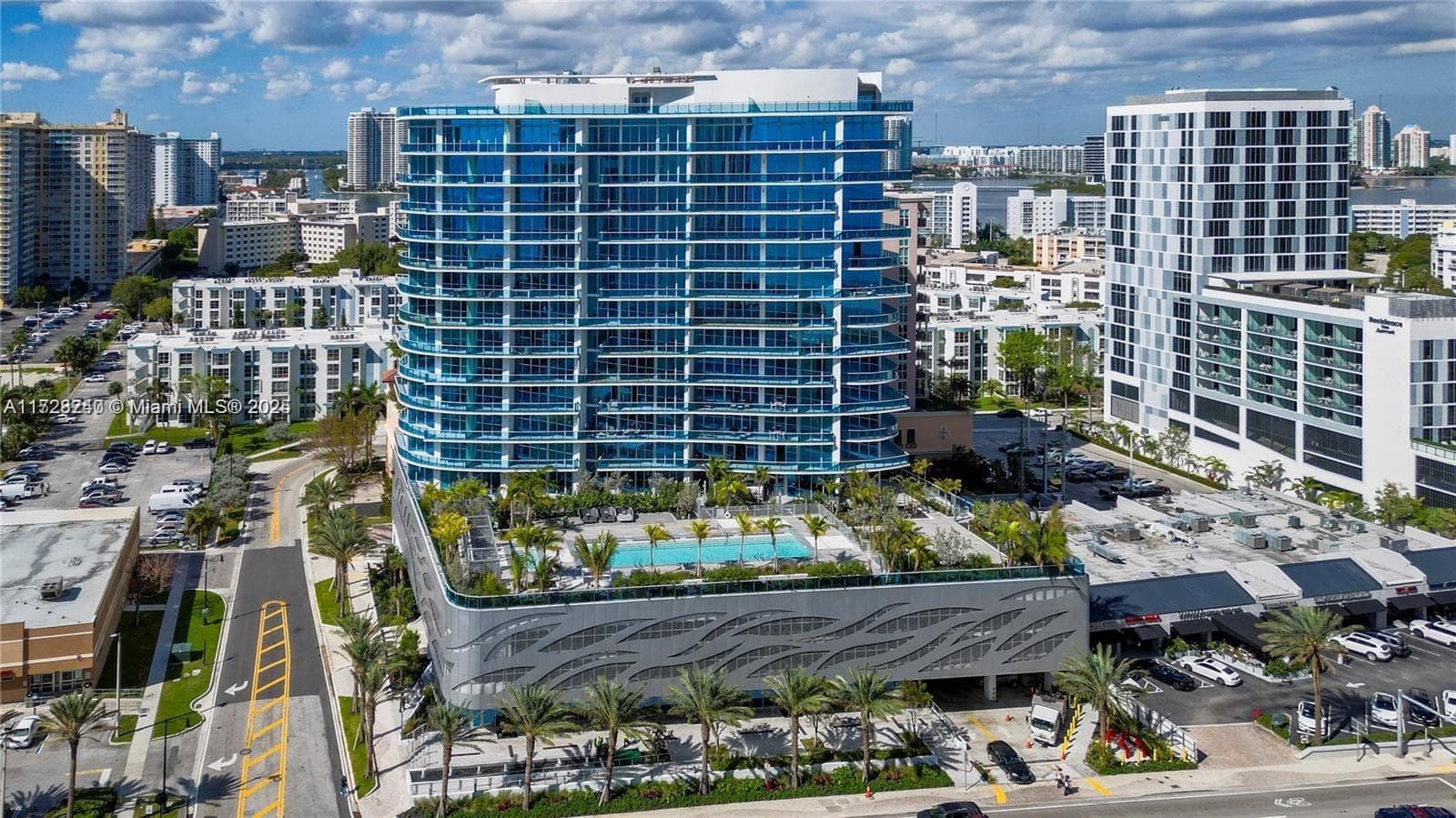 17550 Collins Ave # 601, Sunny Isles Beach FL 33160 — 1