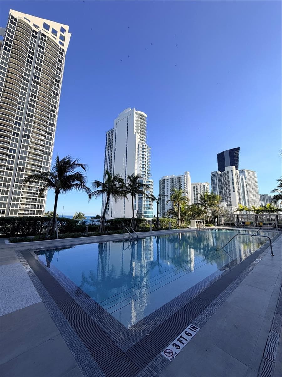 17550 Collins Ave # 601, Sunny Isles Beach FL 33160 — 30