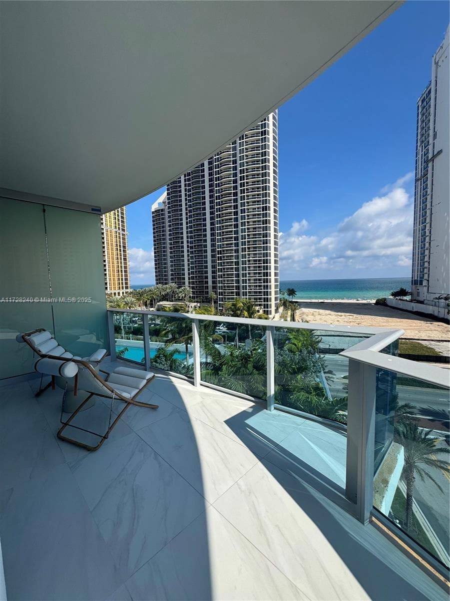 17550 Collins Ave # 601, Sunny Isles Beach FL 33160 — 10