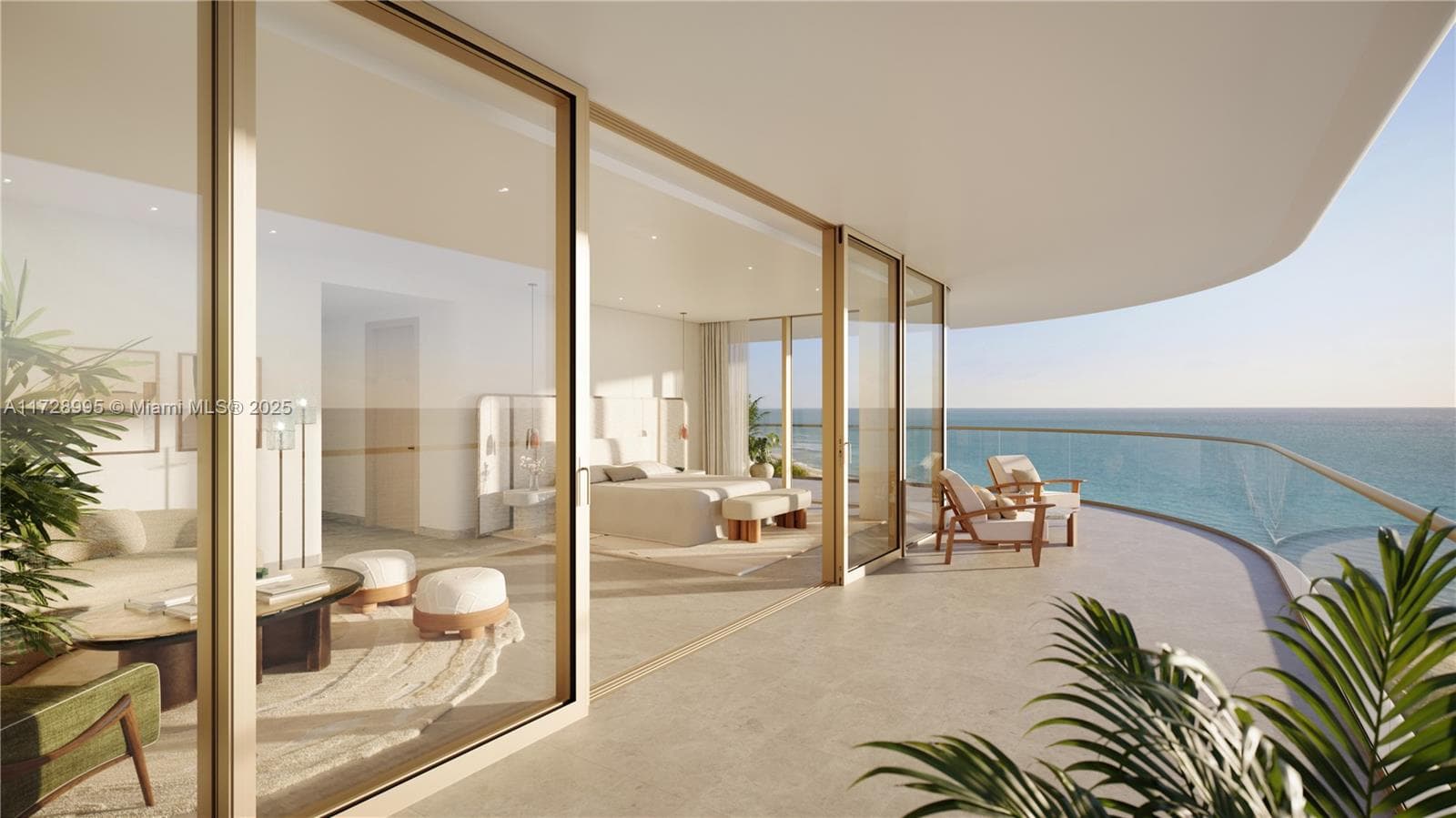 5333 Collins Ave # 1101, Miami Beach FL 33140 — 6