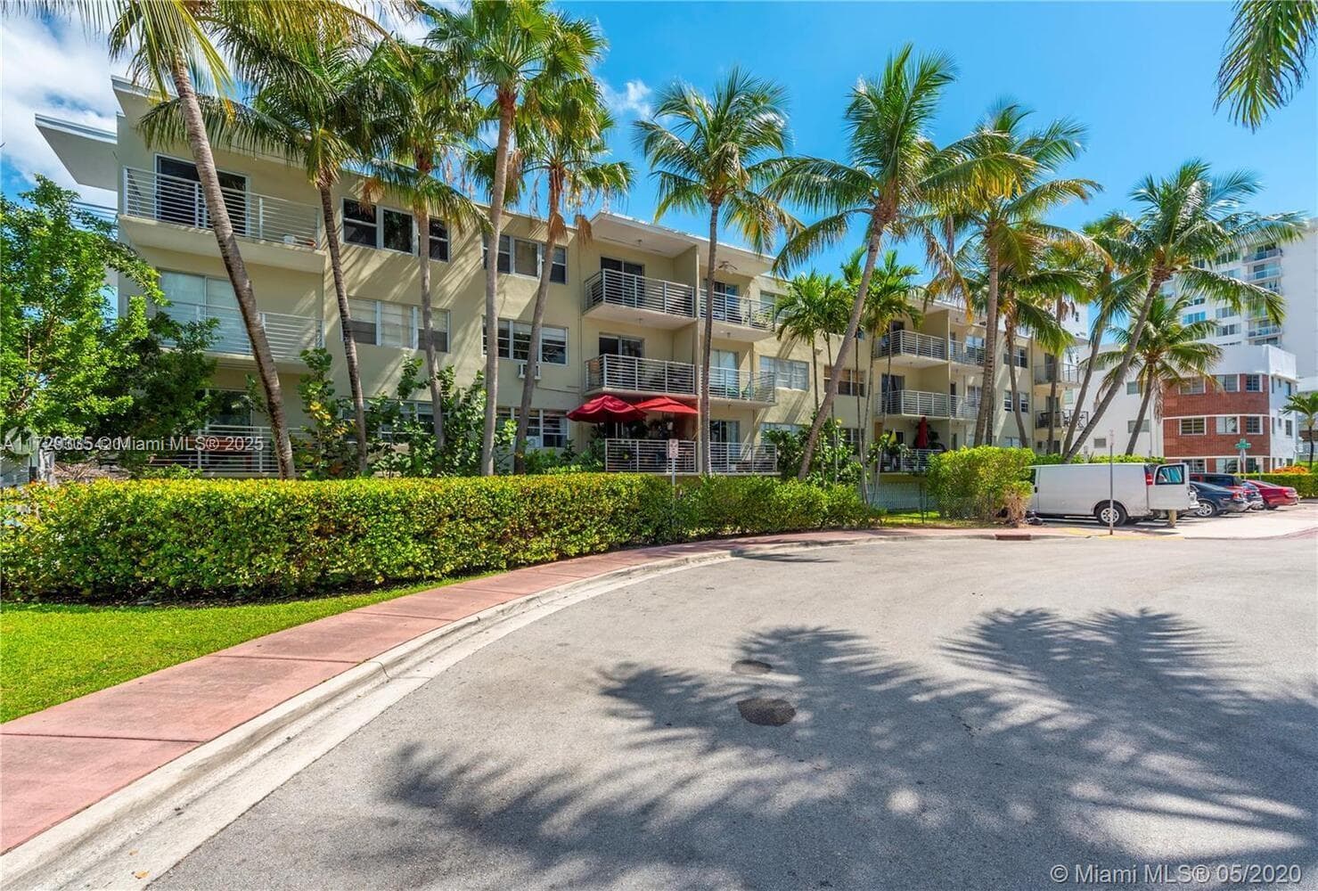 1441 Lincoln Rd # 414, Miami Beach FL 33139 — 1