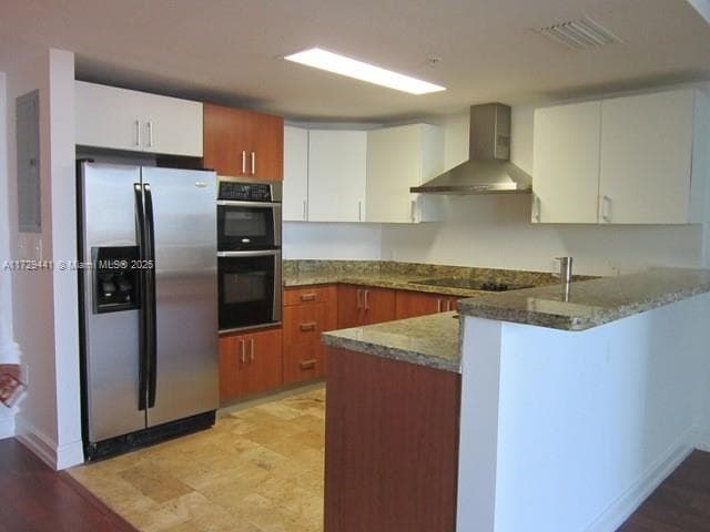 170 SE 14th St # 2306, Miami FL 33131 — 3
