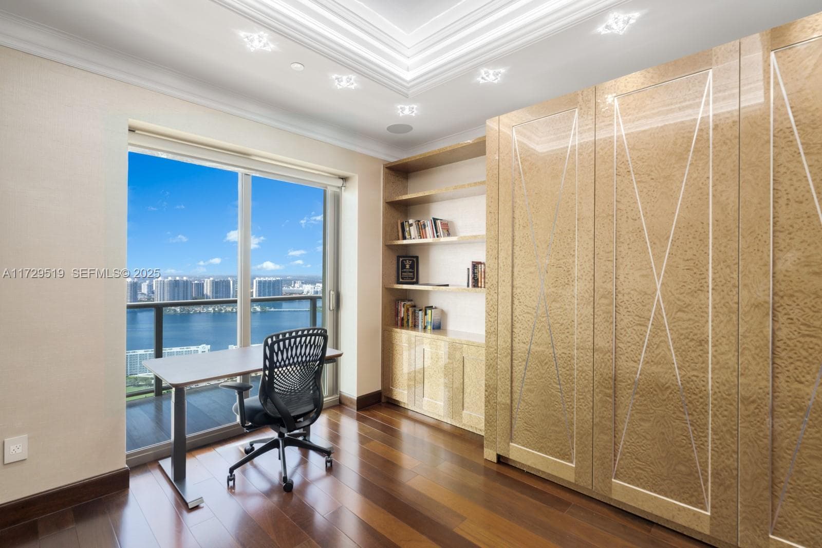 17749 Collins Ave # 3501, Sunny Isles Beach FL 33160 — 22