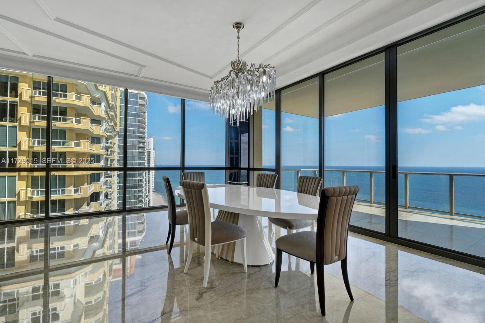 17749 Collins Ave # 3501, Sunny Isles Beach FL 33160 — 3