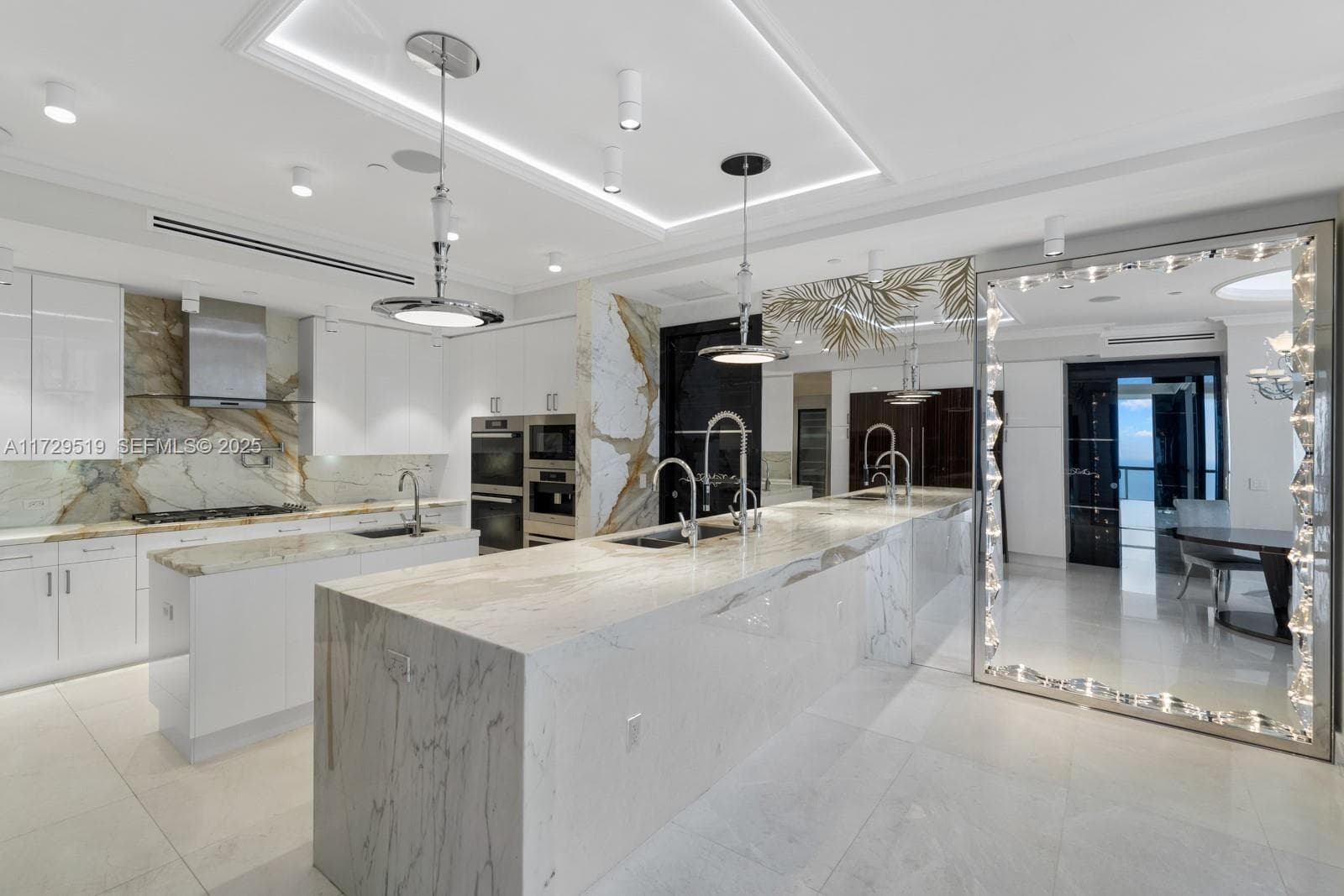 17749 Collins Ave # 3501, Sunny Isles Beach FL 33160 — 33