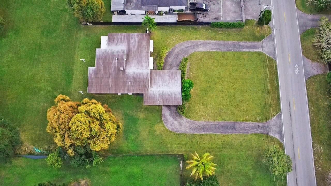 13945 N Miami Avenue, Miami FL 33168 — 13