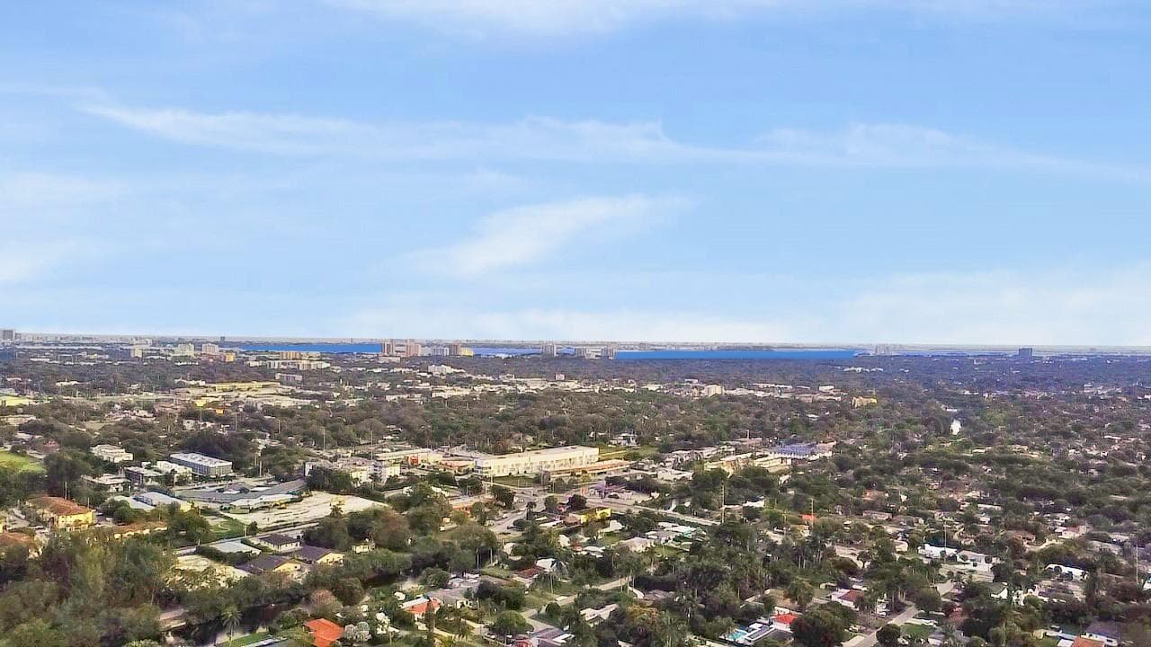 13945 N Miami Avenue, Miami FL 33168 — 15