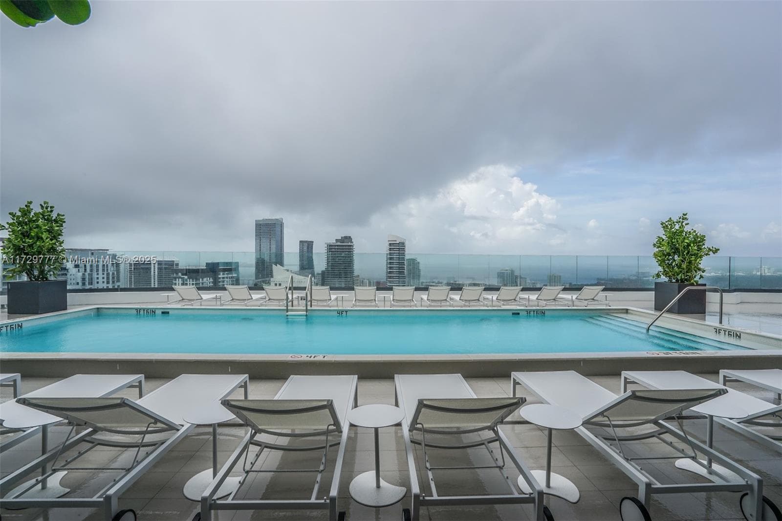 Brickell Heights West, Miami, FL — 16