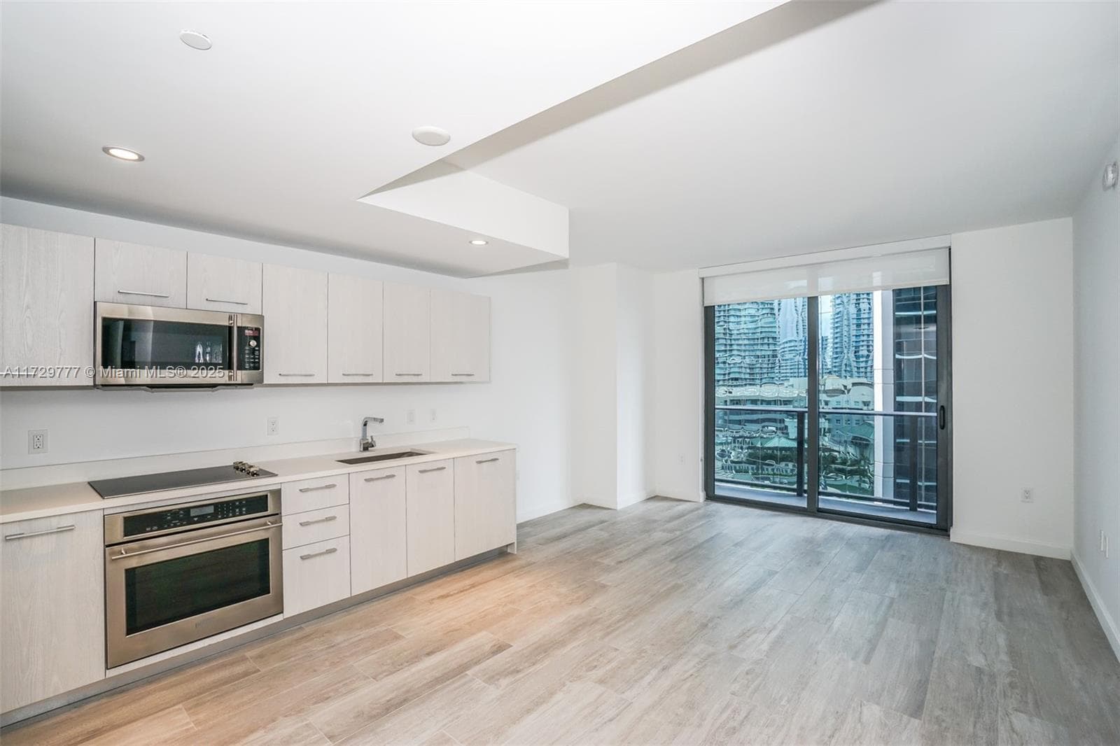 Brickell Heights West, Miami, FL — 3