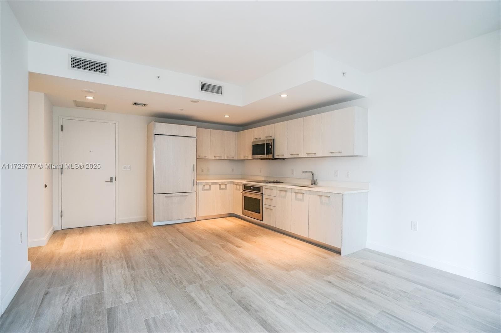 Brickell Heights West, Miami, FL — 1