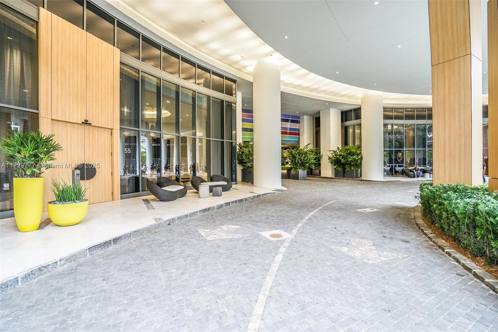 Brickell Heights West, Miami, FL — 24