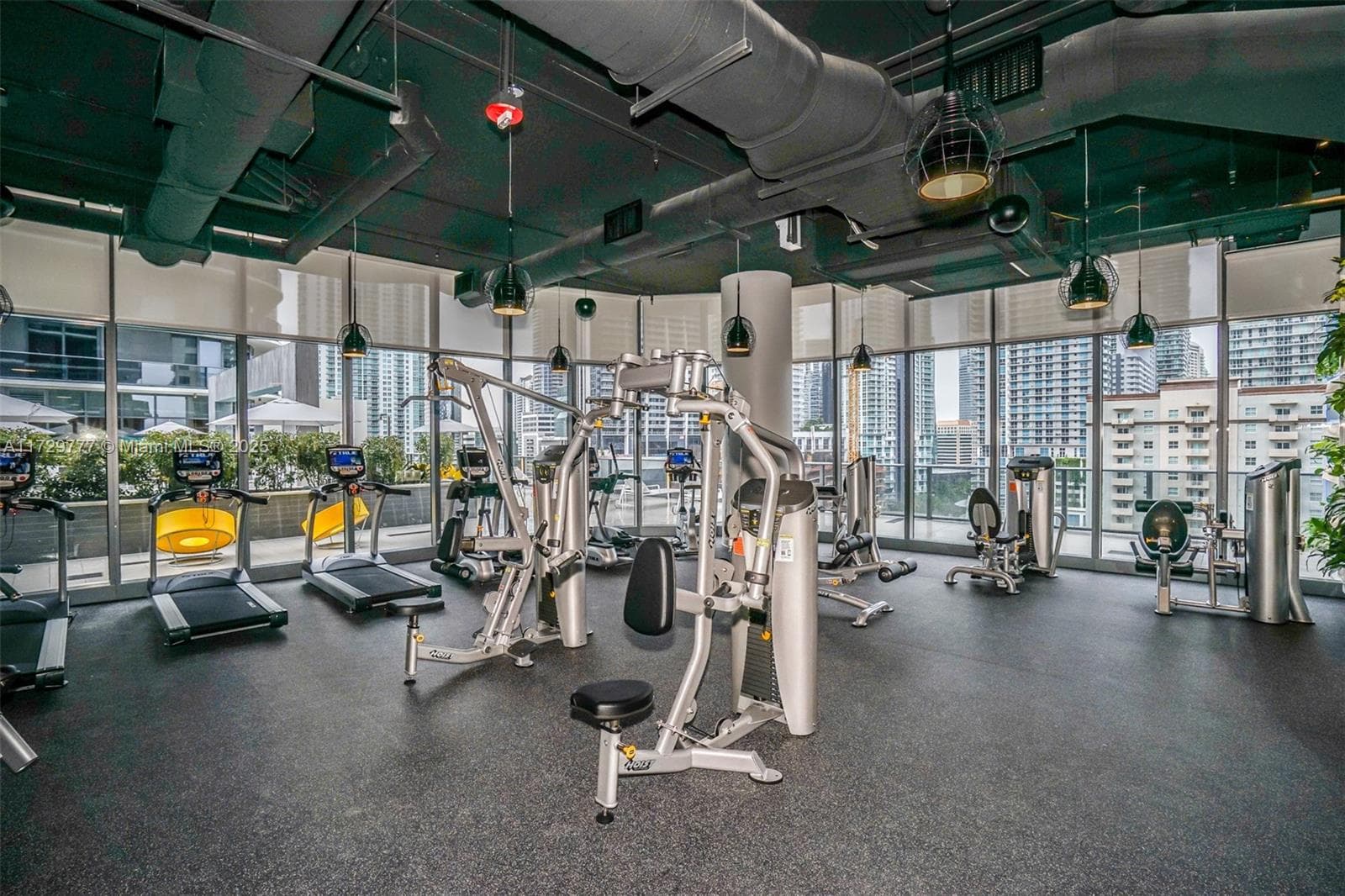 Brickell Heights West, Miami, FL — 18