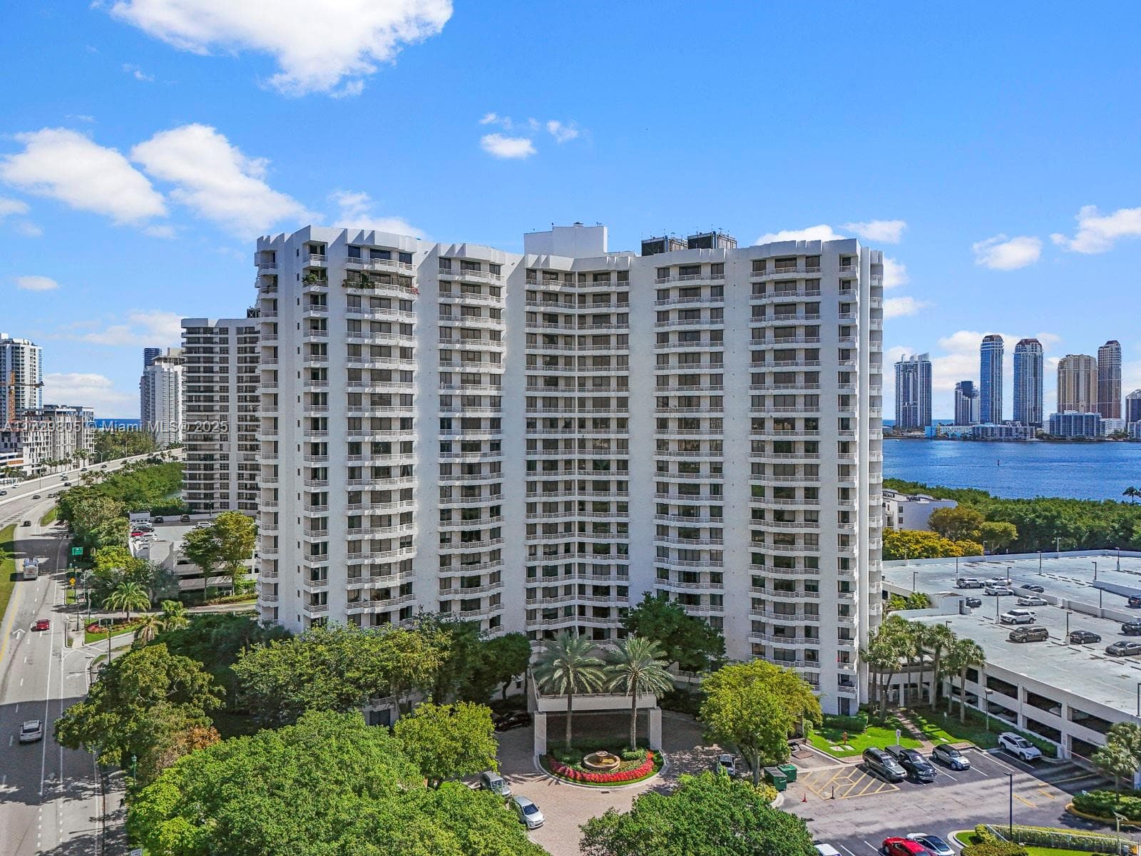 3300 NE 192nd St # 603, Aventura FL 33180 — 2