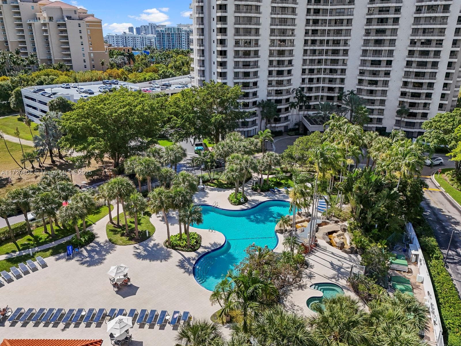 3300 NE 192nd St # 603, Aventura FL 33180 — 3