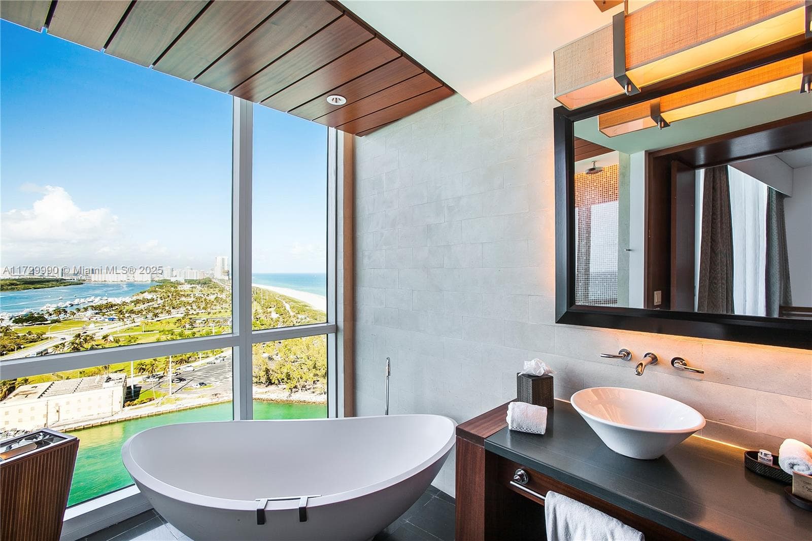 10295 Collins Ave # 1613, Bal Harbour FL 33154 — 12