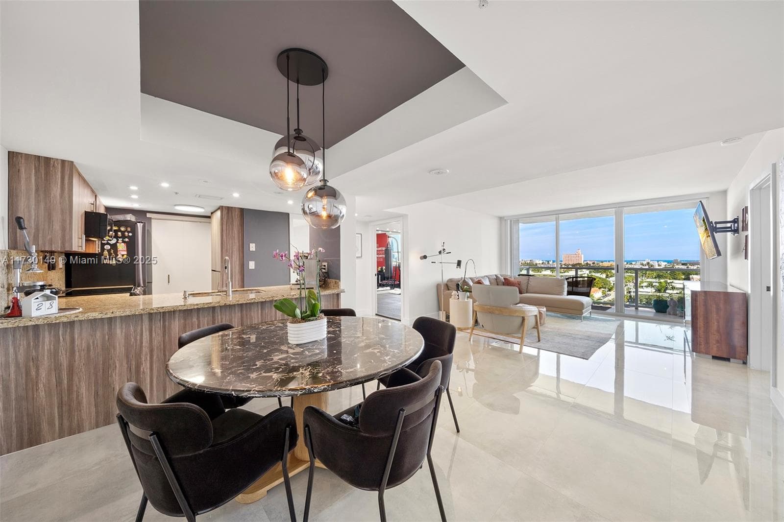 650 West Ave # 1004, Miami Beach FL 33139 — 1