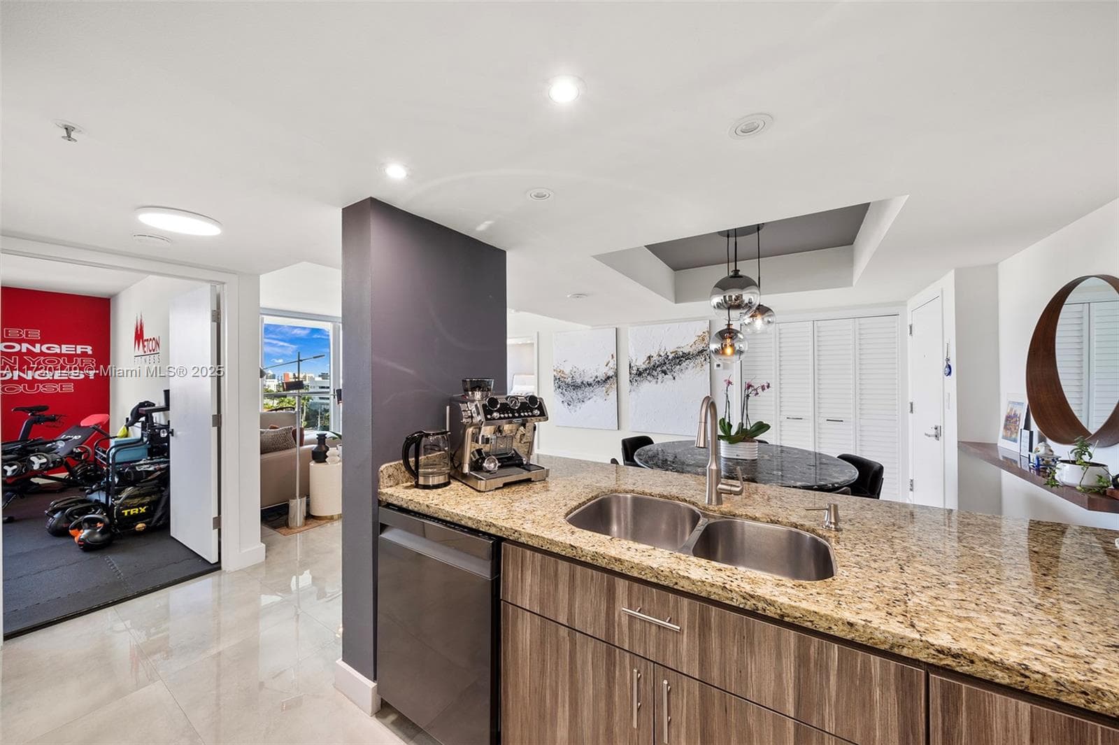 650 West Ave # 1004, Miami Beach FL 33139 — 9