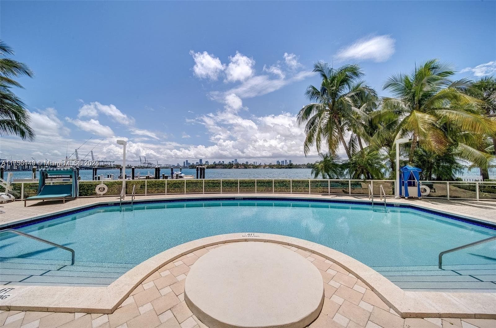 650 West Ave # 1004, Miami Beach FL 33139 — 33