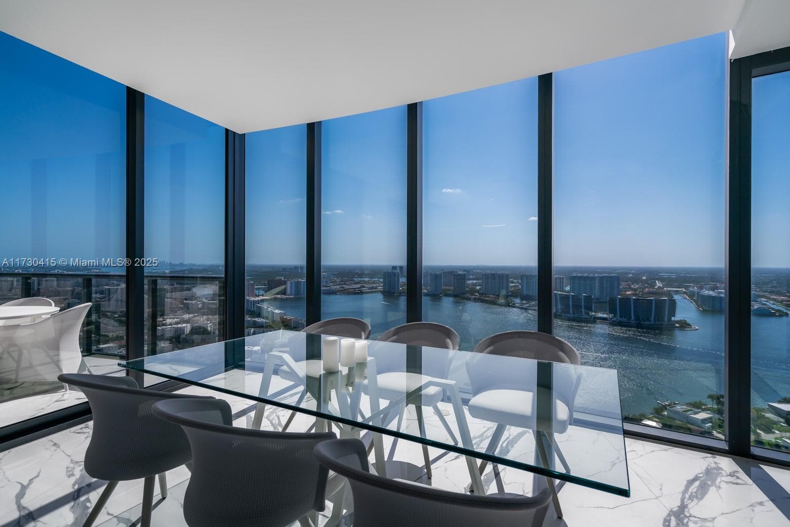 18555 Collins Ave # 4203, Sunny Isles Beach FL 33160 — 17