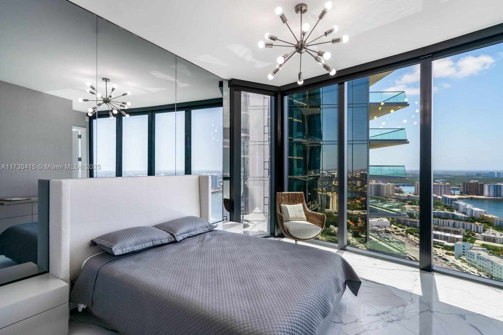 18555 Collins Ave # 4203, Sunny Isles Beach FL 33160 — 26